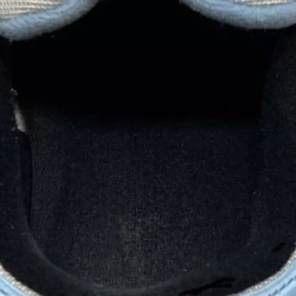 Nike Air Max 97 Gundam Men's USA 10 White University Red Blue CW6986-100 GUC/EUC - Picture 12 of 16